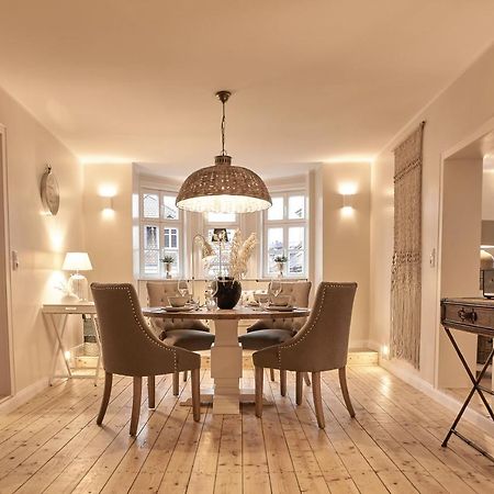 Loft 1540 - Boutique Ferienwohnungen 풀다 외부 사진