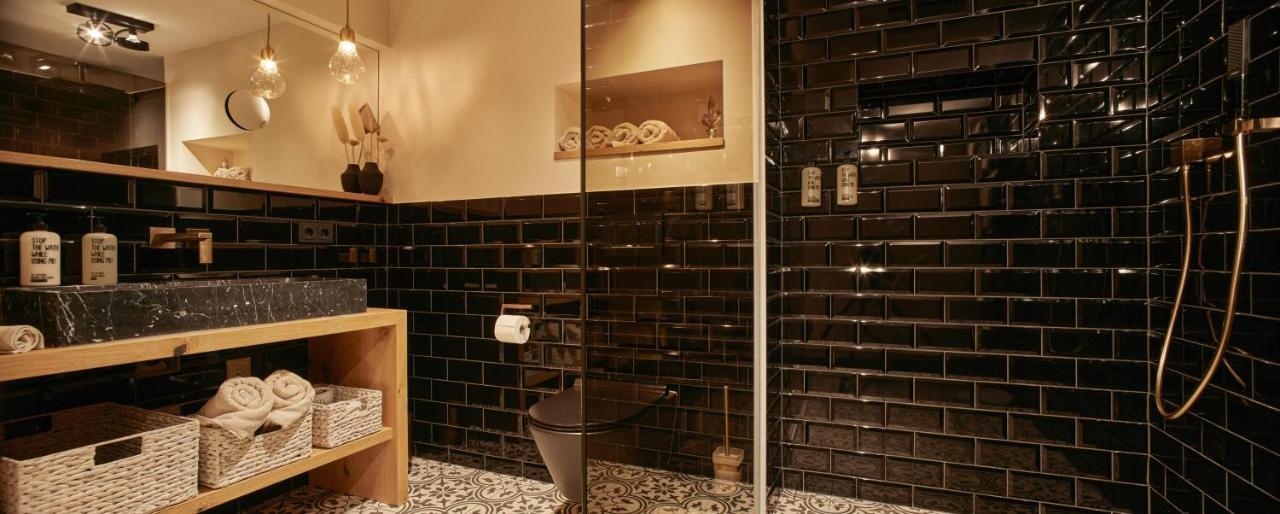 Loft 1540 - Boutique Ferienwohnungen 풀다 외부 사진