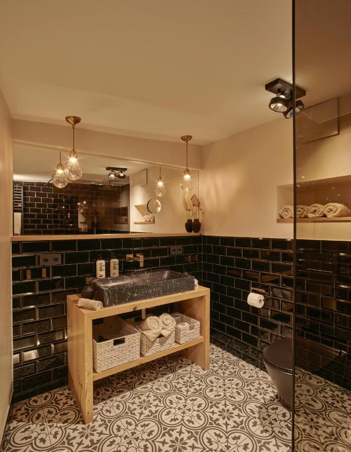 Loft 1540 - Boutique Ferienwohnungen 풀다 외부 사진