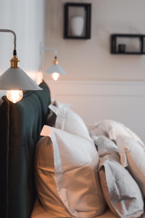 Loft 1540 - Boutique Ferienwohnungen 풀다 외부 사진