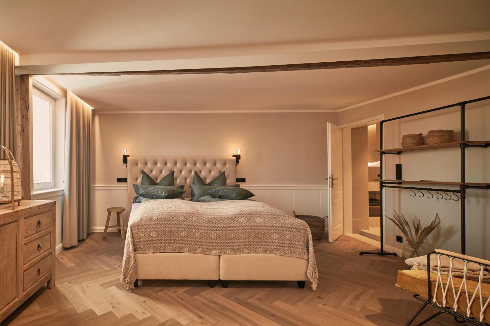 Loft 1540 - Boutique Ferienwohnungen 풀다 외부 사진